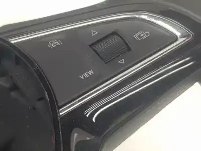 Автозапчастина б/у кермо для skoda superb (3v3) 2.0 tdi посилання на oem iam 5e0419091bq  3v0419091l