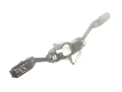 Second-hand car spare part steering wheel switch for skoda superb (3v3) 2.0 tdi oem iam references 5q1953521b