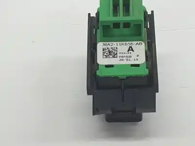 Pezzo di ricambio per auto di seconda mano avvertimento per land rover range rover velar 2.0 diesel cat riferimenti oem iam j8a211k656ab