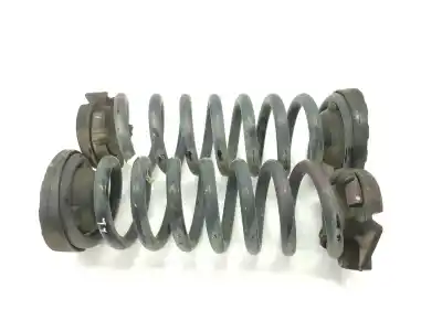 Pezzo di ricambio per auto di seconda mano molla di ammortizzazione per land rover range rover velar 2.0 diesel cat riferimenti oem iam j8a25534db