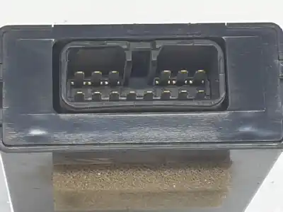 Автозапчастина б/у електронний модуль для mitsubishi montero (v60/v70) 3.2 di-d all-four посилання на oem iam mr460758  mr460758
