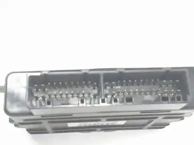 Автозапчасти б/у электронный модуль за mitsubishi montero (v60/v70) 3.2 di-d all-four ссылки oem iam mr400420  mr400420