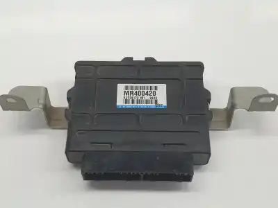 Автозапчасти б/у электронный модуль за mitsubishi montero (v60/v70) 3.2 di-d all-four ссылки oem iam mr400420