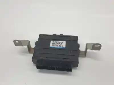 Автозапчасти б/у электронный модуль за mitsubishi montero (v60/v70) 3.2 di-d all-four ссылки oem iam mr400420  mr400420