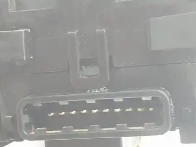 Автозапчастина б/у команда чистити для mitsubishi montero (v60/v70) 3.2 di-d all-four посилання на oem iam mr459893  mr459893