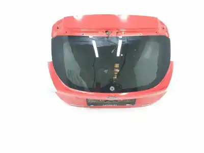 Second-hand car spare part tailgate for ford focus iii sedán 1.0 ecoboost oem iam references pf1eba40410ac