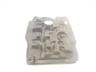 Second-hand car spare part engine cover for kia optima (jf) 1.7 crdi oem iam references 292402a880  292402a880