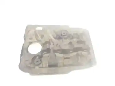 Second-hand car spare part engine cover for kia optima (jf) 1.7 crdi oem iam references 292402a880  292402a880