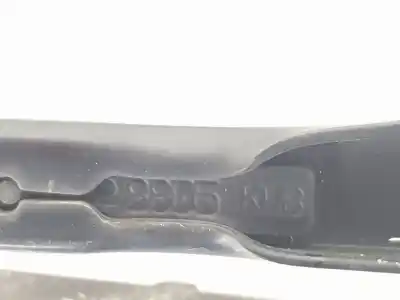 Second-hand car spare part left front windshield wiper arm for kia optima (jf) 1.7 crdi oem iam references 98311d4000  98311d4000