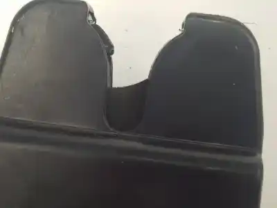 Second-hand car spare part trunk lock for kia optima (jf) 1.7 crdi oem iam references 81230d4000  81230d4000