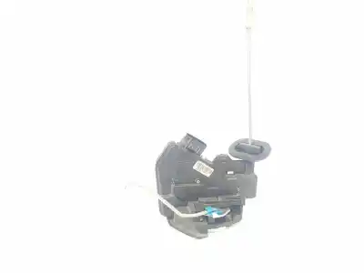 Second-hand car spare part rear right door lock for kia optima (jf) 1.7 crdi oem iam references 81420d4020hcb