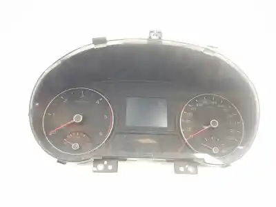 Second-hand car spare part dashboard for kia optima (jf) 1.7 crdi oem iam references 94003d4780