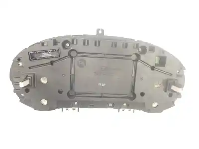 Peça sobressalente para automóvel em segunda mão quadrante por kia optima (jf) 1.7 crdi referências oem iam 94003d4780  94003d4780
