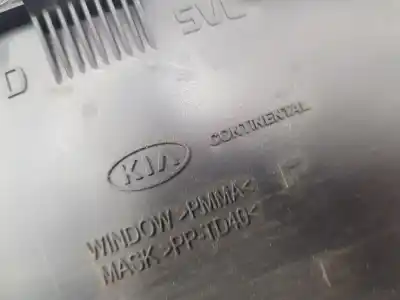 Peça sobressalente para automóvel em segunda mão quadrante por kia optima (jf) 1.7 crdi referências oem iam 94003d4780  94003d4780