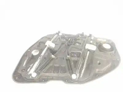 Second-hand car spare part driver left window regulator for kia optima (jf) 1.7 crdi oem iam references 82471d4000  82471d4000
