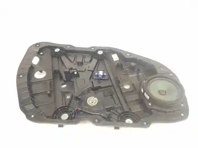 Second-hand car spare part driver left window regulator for kia optima (jf) 1.7 crdi oem iam references 82471d4000