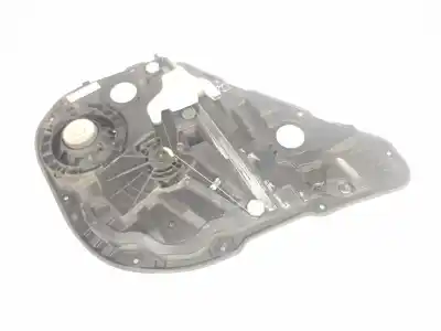 Second-hand car spare part rear right window regulator for kia optima (jf) 1.7 crdi oem iam references 83481d4000