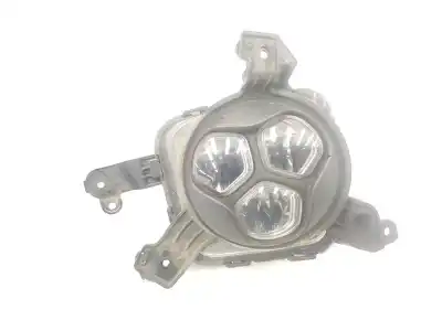 Second-hand car spare part right fog light for kia optima (jf) 1.7 crdi oem iam references 92202d4101