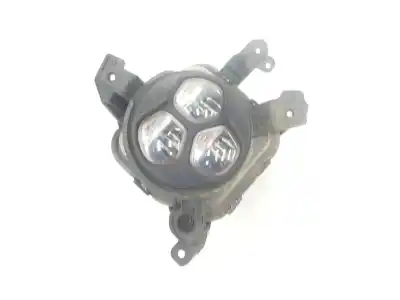 Second-hand car spare part left fog light for kia optima (jf) 1.7 crdi oem iam references 92201d4100  92201d4100
