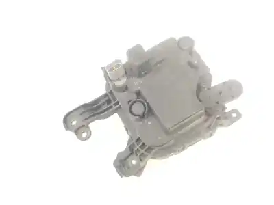 Second-hand car spare part left fog light for kia optima (jf) 1.7 crdi oem iam references 92201d4100  92201d4100