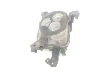 Second-hand car spare part left fog light for kia optima (jf) 1.7 crdi oem iam references 92201d4100  92201d4100