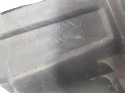 Second-hand car spare part left fog light for kia optima (jf) 1.7 crdi oem iam references 92201d4100  92201d4100