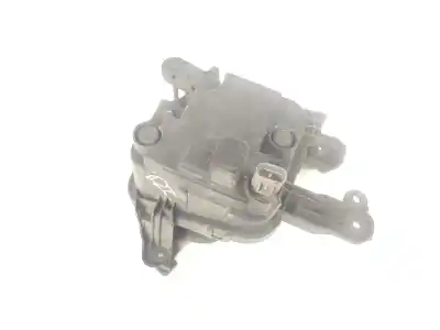 Second-hand car spare part left fog light for kia optima (jf) 1.7 crdi oem iam references 92201d4100  92201d4100