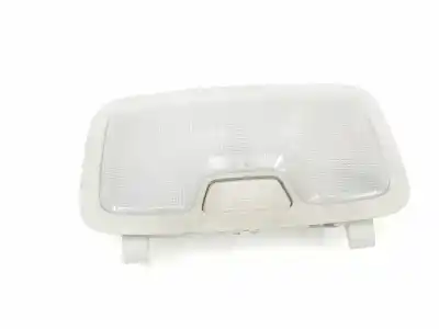 Second-hand car spare part interior light for kia optima (jf) 1.7 crdi oem iam references 92850d4000
