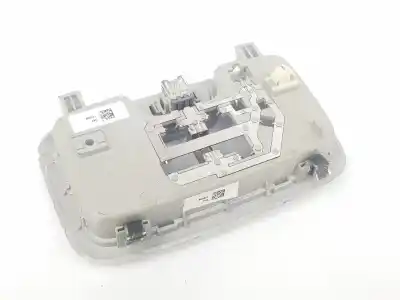 Pezzo di ricambio per auto di seconda mano luce interna per kia optima (jf) 1.7 crdi riferimenti oem iam 92850d4000  92850d4000bga