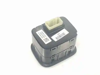 Second-hand car spare part headlights switch for kia optima (jf) 1.7 crdi oem iam references 93700d4000  93700d4000wk