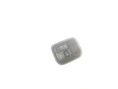 Second-hand car spare part headlights switch for kia optima (jf) 1.7 crdi oem iam references 93700d4000