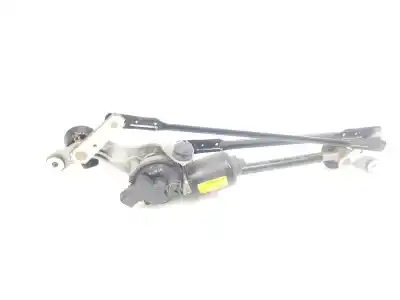 Second-hand car spare part front windshield wiper motor for kia optima (jf) 1.7 crdi oem iam references 98100d4000