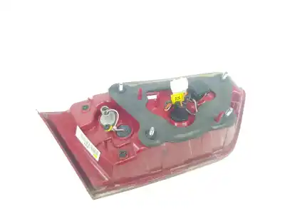 Second-hand car spare part interior rear right light for kia optima (jf) 1.7 crdi oem iam references 92404d4050  92404d4050