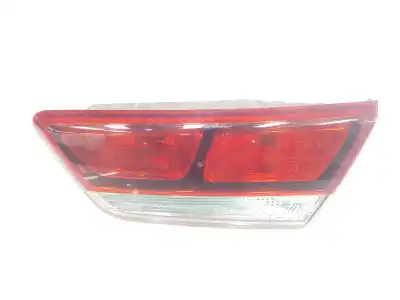 Second-hand car spare part interior rear right light for kia optima (jf) 1.7 crdi oem iam references 92404d4050