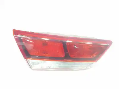 Second-hand car spare part interior left tailgate light for kia optima (jf) 1.7 crdi oem iam references 92403d4050