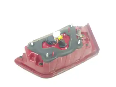 Second-hand car spare part interior left tailgate light for kia optima (jf) 1.7 crdi oem iam references 92403d4050  92403d4050