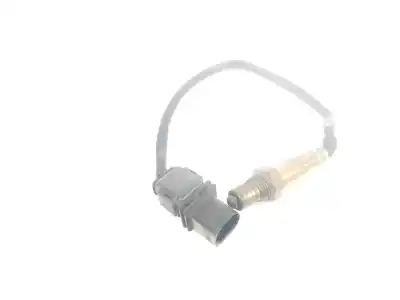 Second-hand car spare part lambda probe for kia optima (jf) 1.7 crdi oem iam references 393502a640  393502a640