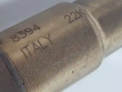 Second-hand car spare part lambda probe for kia optima (jf) 1.7 crdi oem iam references 393502a640  393502a640