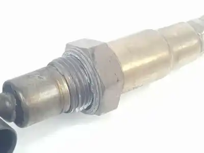 Second-hand car spare part lambda probe for kia optima (jf) 1.7 crdi oem iam references 393502a640  393502a640