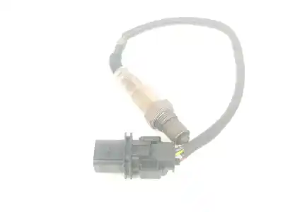 Second-hand car spare part lambda probe for kia optima (jf) 1.7 crdi oem iam references 393502a640