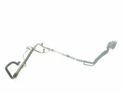 Second-hand car spare part air conditioning pipes for kia optima (jf) 1.7 crdi oem iam references 97775d4430