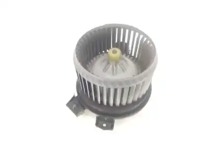 Second-hand car spare part heating fan for kia optima (jf) 1.7 crdi oem iam references 97113d4000