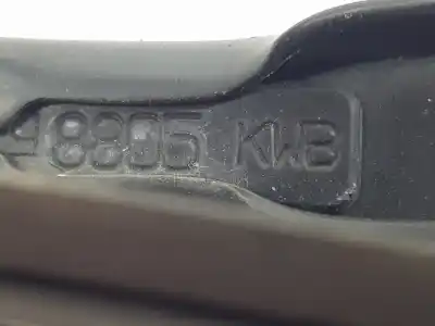 Автозапчасти б/у левый передний рычаг стеклоочистителя за kia optima (jf) 1.7 crdi ссылки oem iam 98311d4000  98311d4000