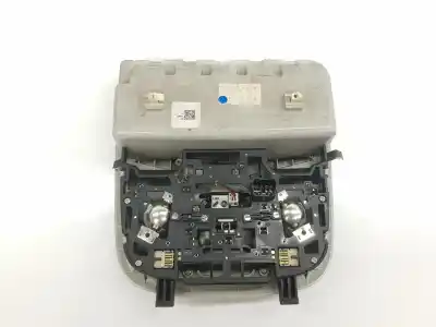 Pezzo di ricambio per auto di seconda mano luce interna per kia optima (jf) 1.7 crdi riferimenti oem iam 92800d4020  92800d4020bga
