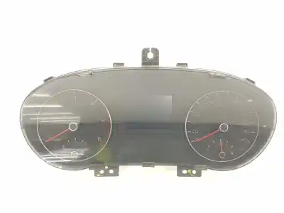 Автозапчасти б/у приборная доска за kia optima (jf) 1.7 crdi ссылки oem iam 94003d4ci0