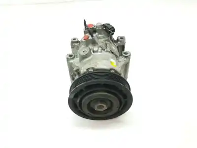 Автозапчасти б/у компрессор кондиционера воздуха за kia optima (jf) 1.7 crdi ссылки oem iam 97701d4300