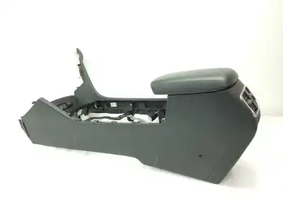 Автозапчасти б/у центральный подлокотник за kia optima (jf) 1.7 crdi ссылки oem iam 84690d4430wk