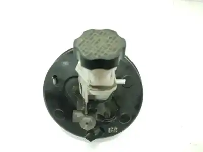 Peça sobressalente para automóvel em segunda mão servo freio por kia optima (jf) 1.7 crdi referências oem iam 58500d4490  59110d4130