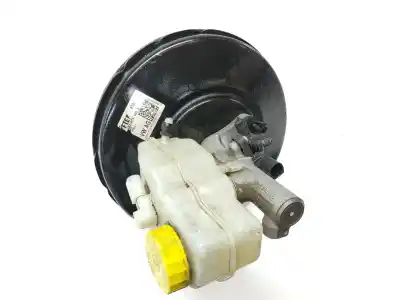 Peça sobressalente para automóvel em segunda mão servo freio por kia optima (jf) 1.7 crdi referências oem iam 58500d4490  59110d4130