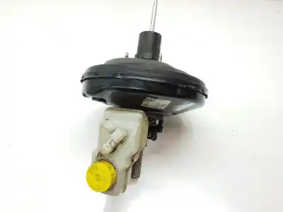 Peça sobressalente para automóvel em segunda mão servo freio por kia optima (jf) 1.7 crdi referências oem iam 58500d4490  59110d4130